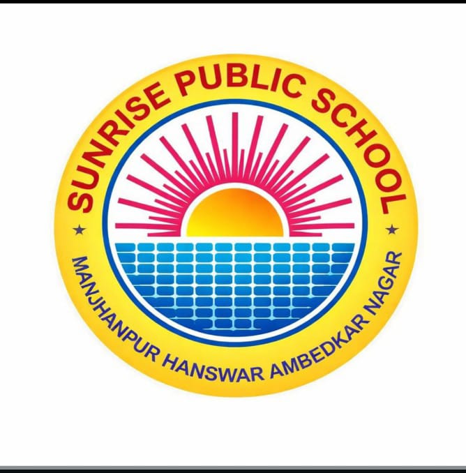 Sunrise Public School Logo
